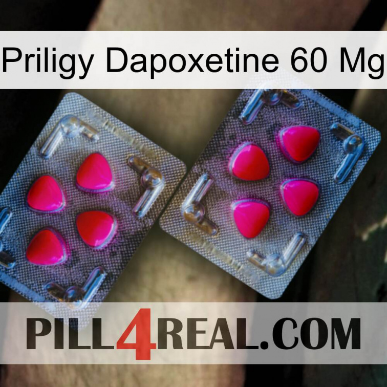 Priligy Dapoxetine 60Mg 15